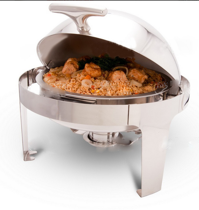 

Мармит Presto ware Roll top PR28008
