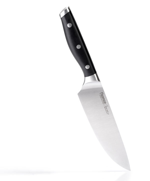 

Нож кухонный Fissman Demi chef ФС2361