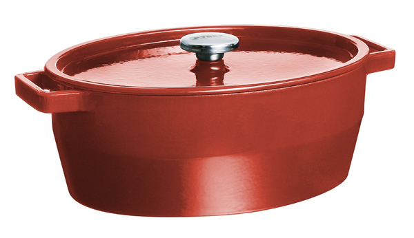 

Гусятница Pyrex Slow cook red SC5AC29