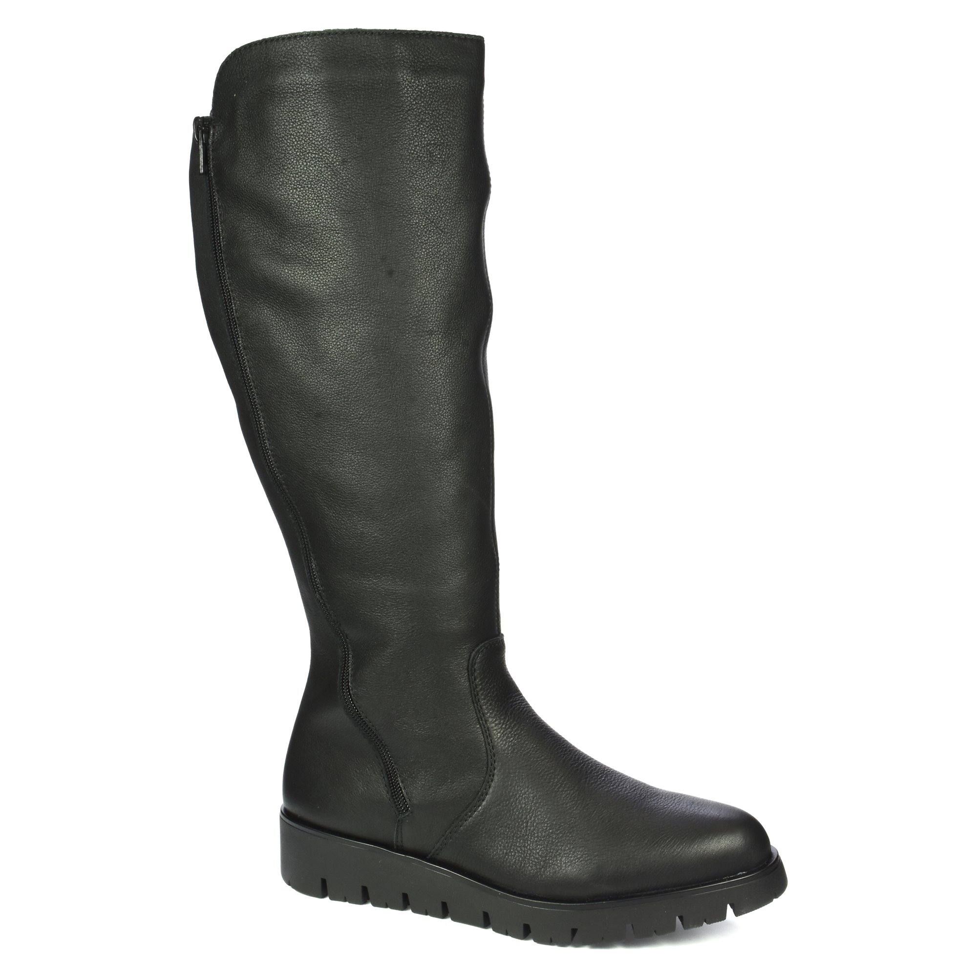 

Сапоги Rieker X2353/00 011312-38 Черный