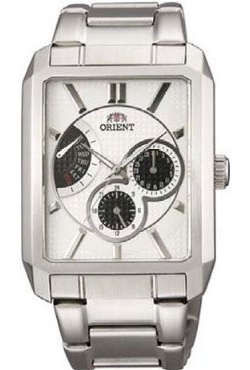 

Часы ORIENT UUAC001W0