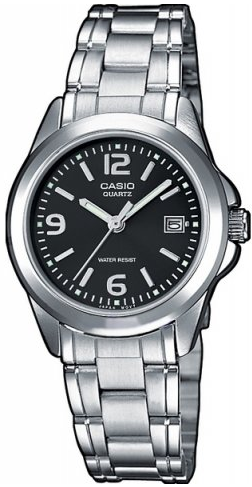 

Часы CASIO LTP-1259PD-1AEF