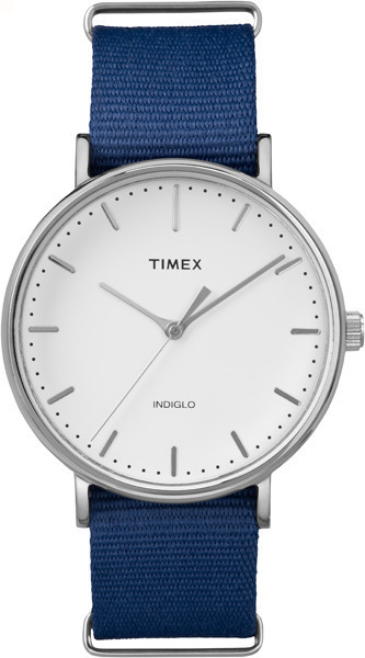 

Часы TIMEX Tx2p97700 Weekender Fairfield