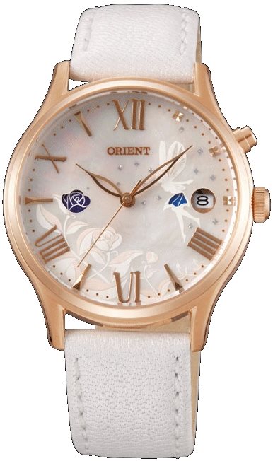 

Часы ORIENT DM01004W