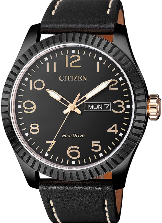 

Часы CITIZEN BM8538-10EE