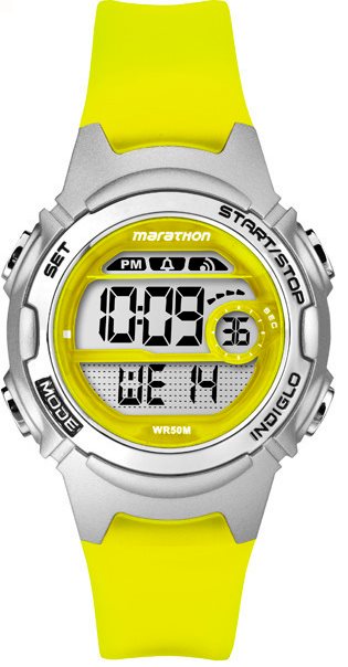 

Часы TIMEX TX5K96700 MARATHON