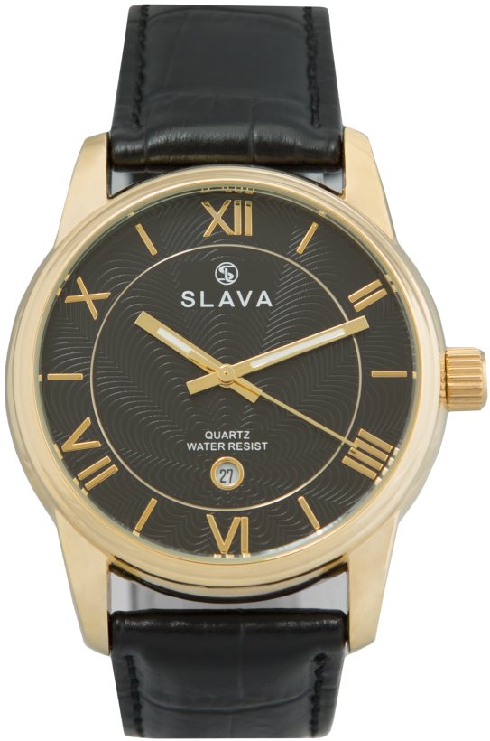 

Часы SLAVA SL10128GBGF