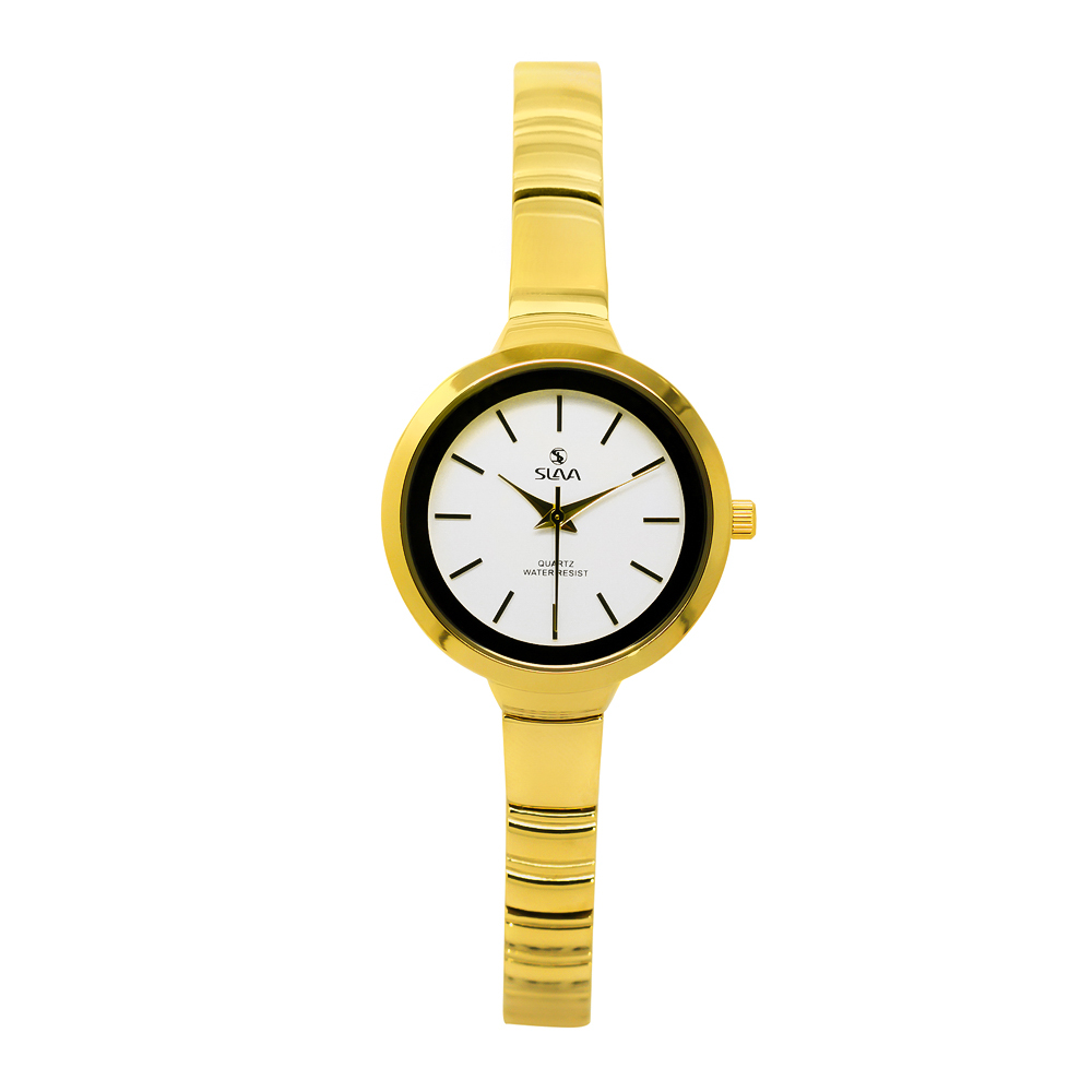 

Часы SLAVA SL10272GW