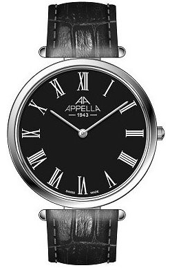 

Часы APPELLA AP.4399.03.0.1.04