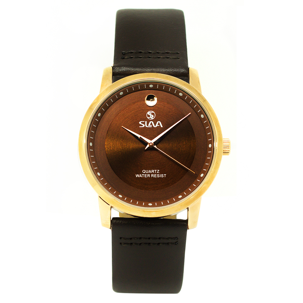 

Часы SLAVA SL10275RBr