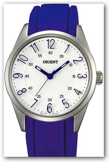 

Часы ORIENT QC0R002W
