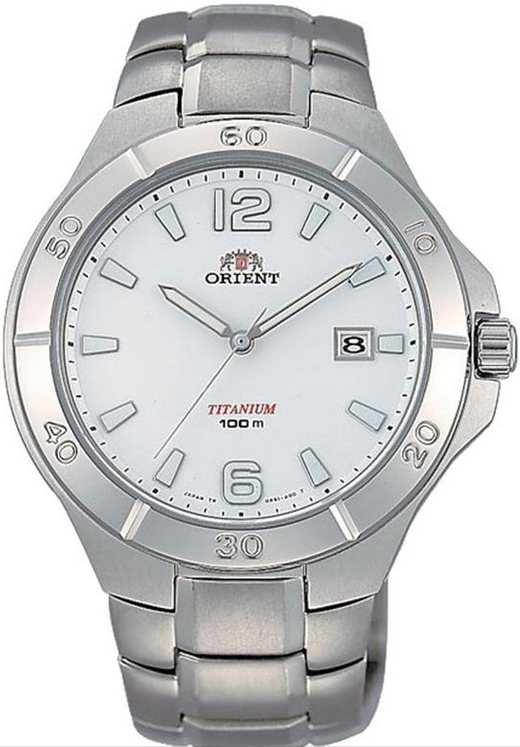 

Часы ORIENT UN81001W0