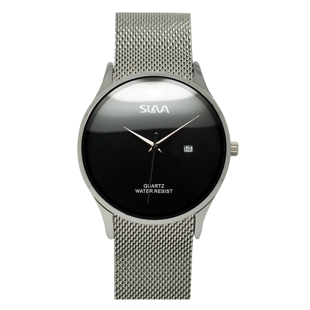 

Часы SLAVA SL10287SB