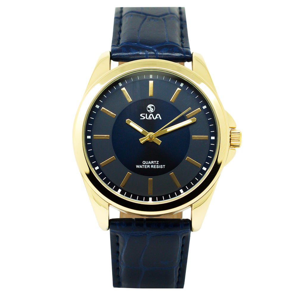 

Часы SLAVA SL10023GBl