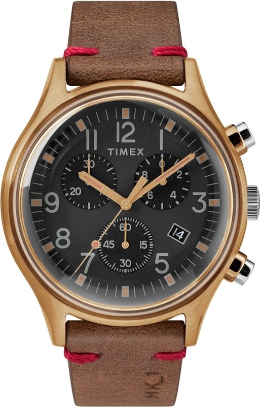 

Часы TIMEX Tx2r96300 MK1 Chrono