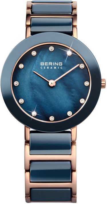 

Часы Bering 11429-767 Ceramic Damen