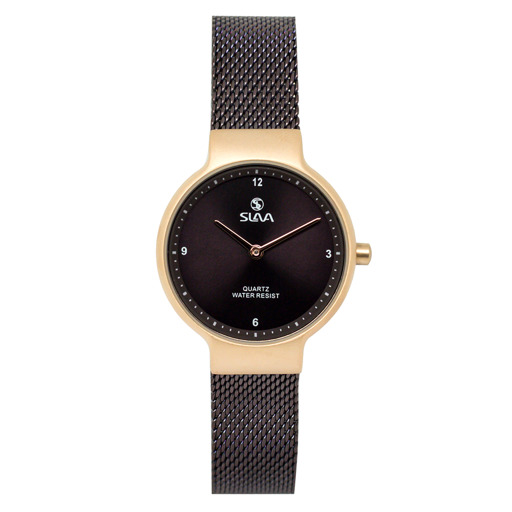 

Часы SLAVA SL10291RBb