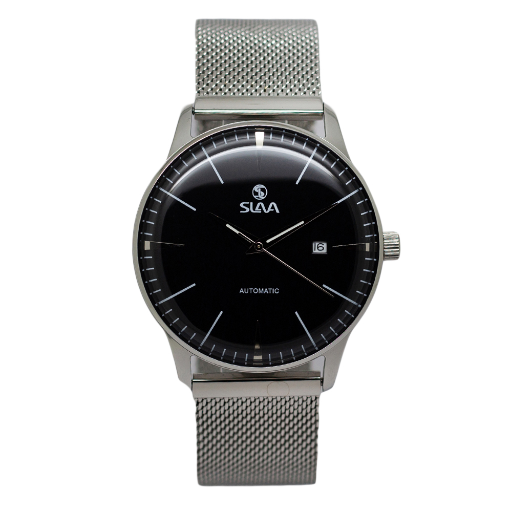 

Часы SLAVA SL115SBSMilano