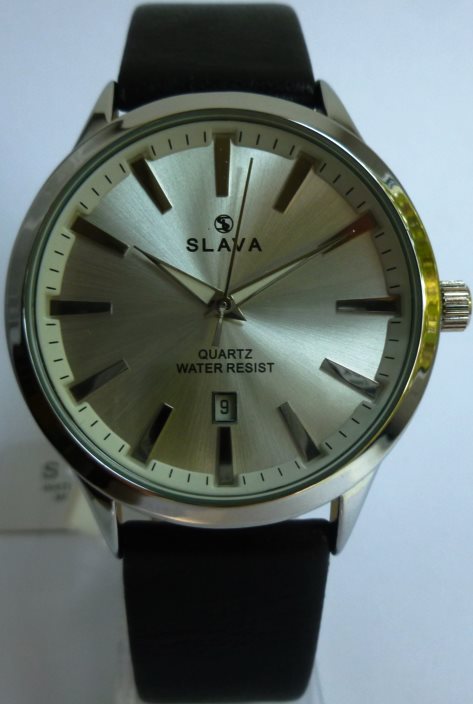 

Часы SLAVA SL10074SWSF