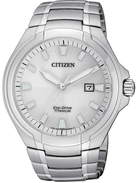 

Часы CITIZEN BM7430-89A