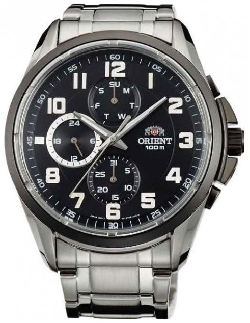

Часы ORIENT UY05002B