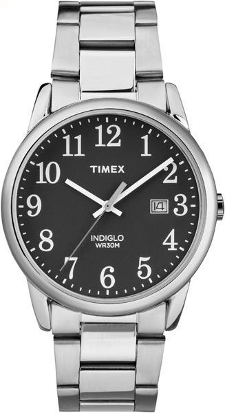

Часы TIMEX Tx2r23400 EASY READER