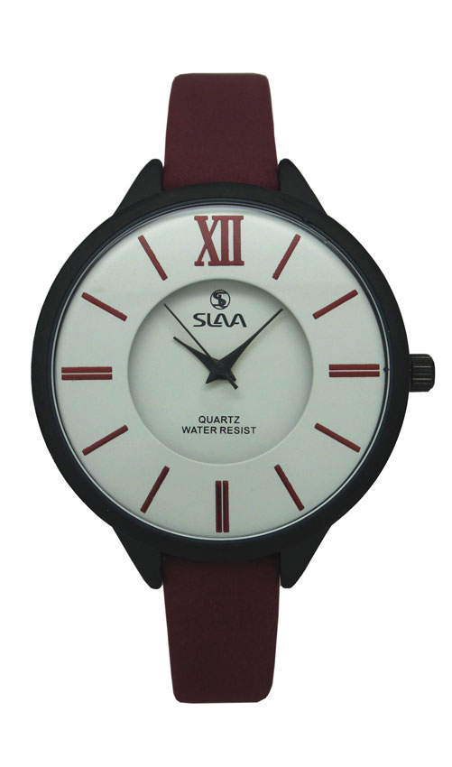 

Часы SLAVA SL10235BWr