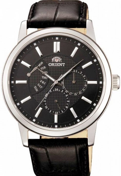 

Часы ORIENT UU0A004B