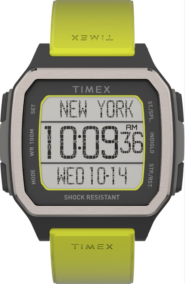 

Часы TIMEX Tx5m28900 COMMAND URBAN