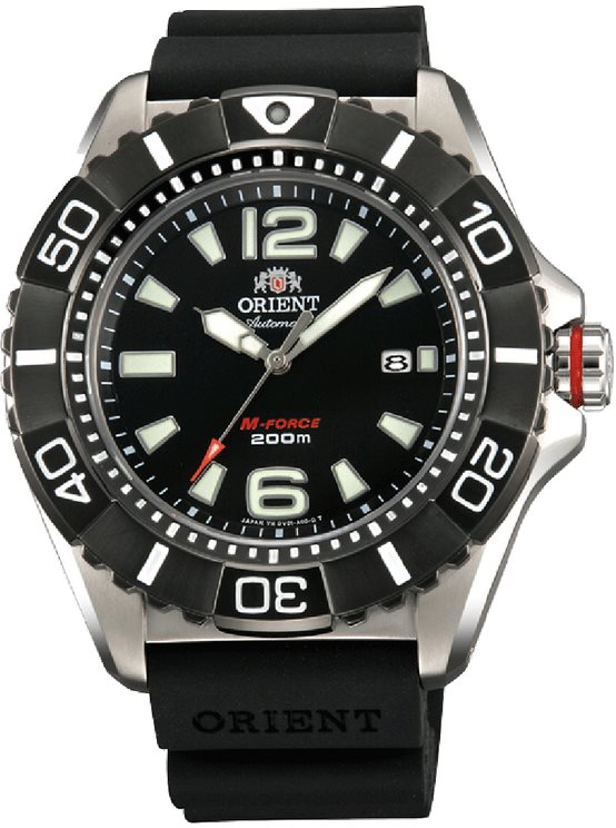 

Часы ORIENT DV01003B Force