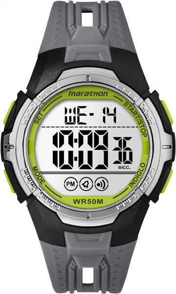 

Часы TIMEX Tx5m06700 MARATHON