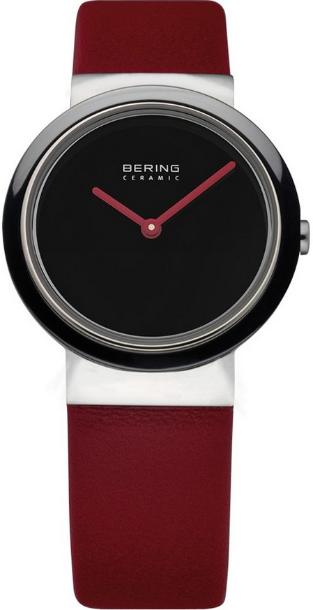 

Часы Bering 10729-642 Ceramic Damen