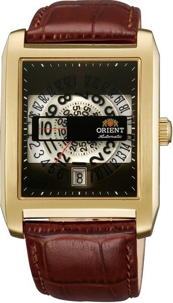

Часы ORIENT ERAP003C