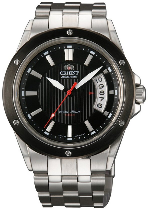 

Часы ORIENT ER28004B