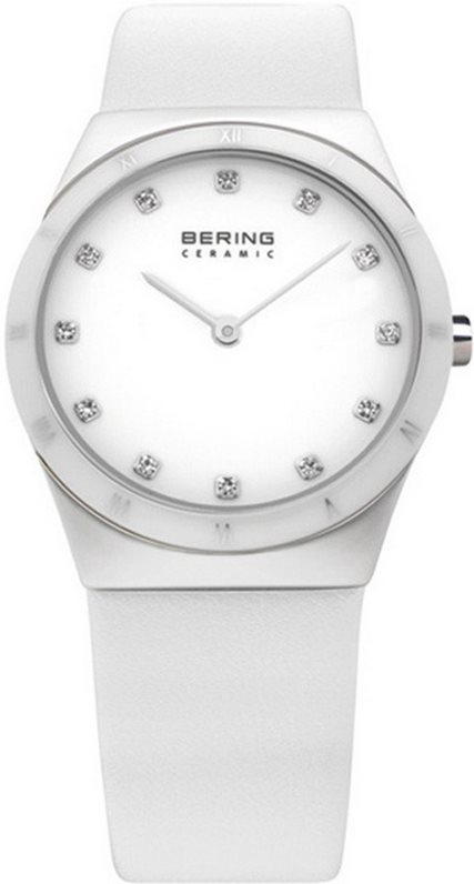 

Часы Bering 32230-684 Ceramic Damen