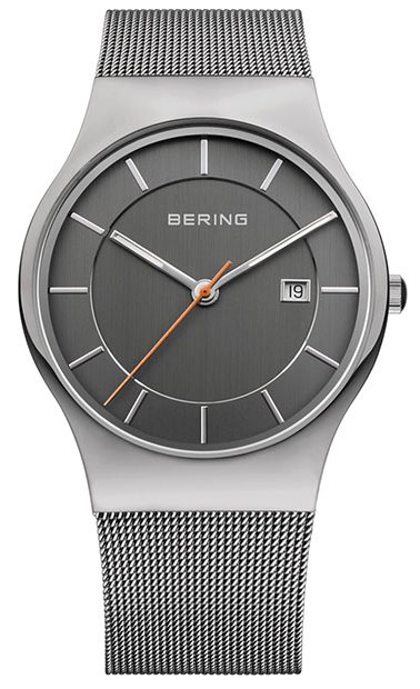 

Часы Bering 11938-007