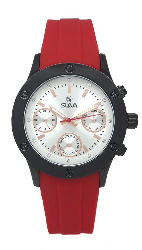 

Часы SLAVA SL10243BWr