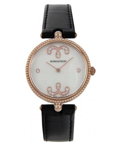 

Часы ROMANSON RL0363LL1RM15R (RL0363LRG WH)