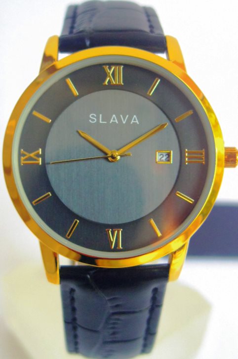 

Часы SLAVA SL10012GBG