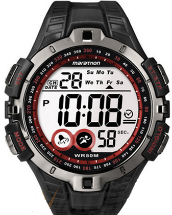 

Часы TIMEX TX5K423 MARATHON