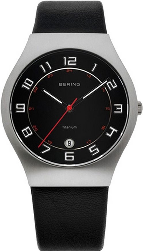 

Часы Bering 11937-402 Classic Herren
