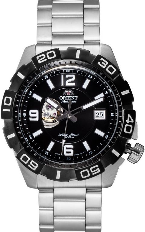 

Часы ORIENT DW03001B