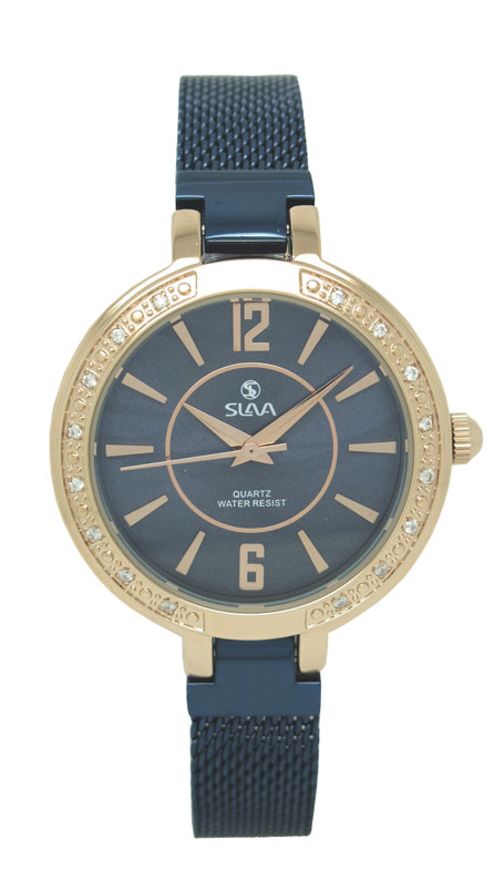 

Часы SLAVA SL10246Rbl
