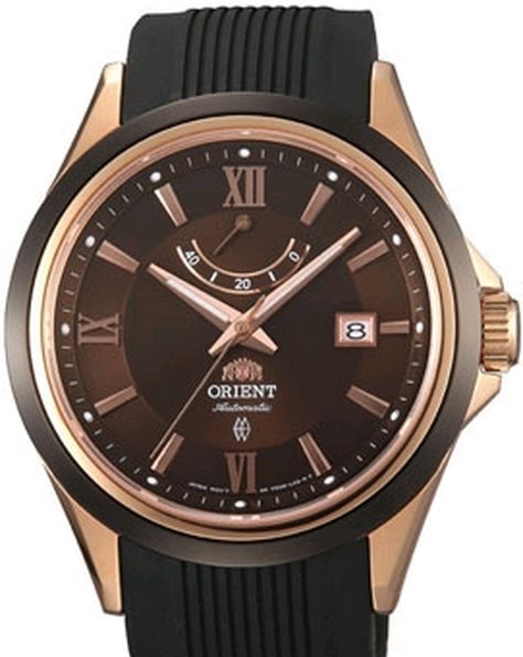 

Часы ORIENT FD0K001T