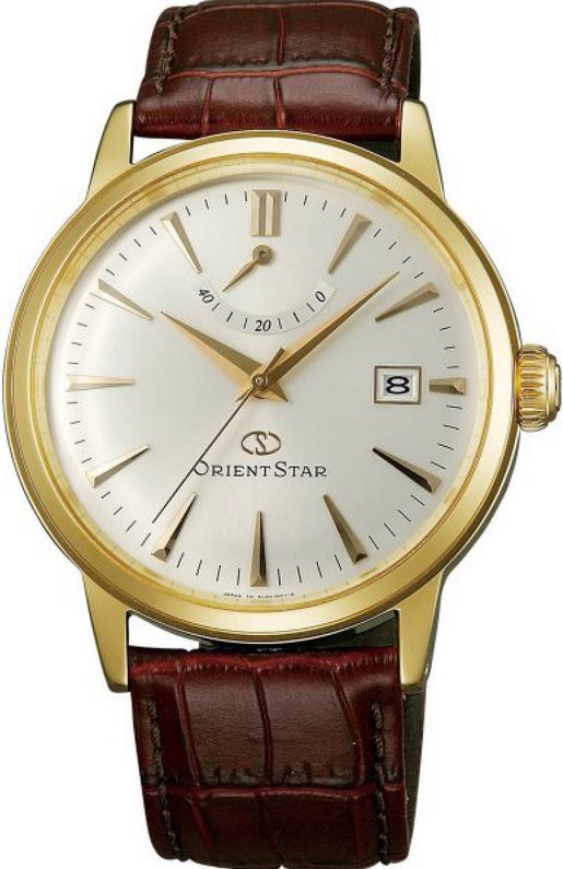 

Часы ORIENT EL05001S-NEW Orient Star