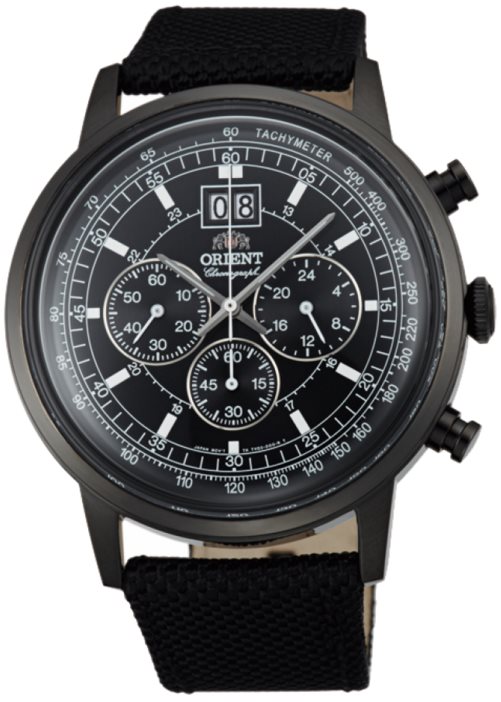 

Часы ORIENT TV02001B