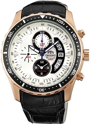 

Часы ORIENT TT0Q004W