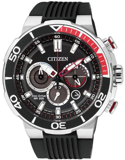

Часы CITIZEN CA4250-03E