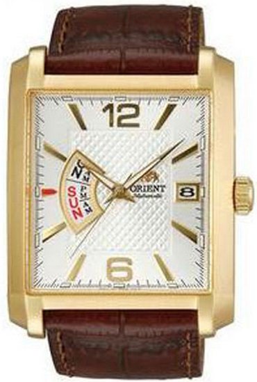 

Часы ORIENT FNAB002W