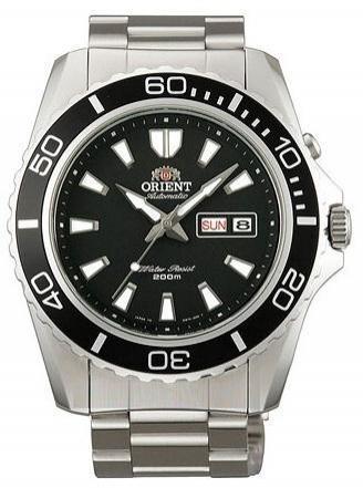 

Часы ORIENT EM75001B NEW MAKO